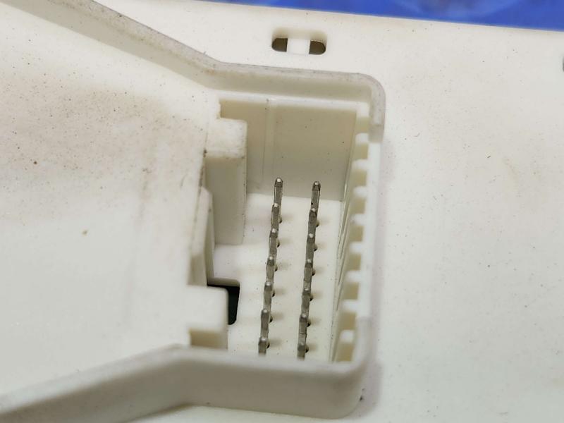 2021 Hyundai Sonata Door Switch Front