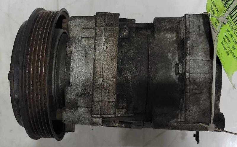 1992 Ford Ranger A/C Air Compressor