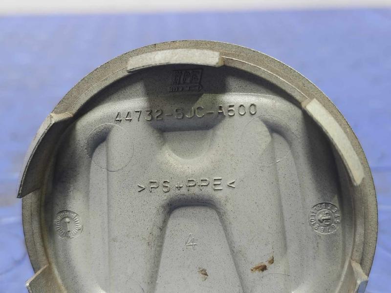 2006 Honda Ridgeline Alloy Wheel Center Cap Genuine OEM 44732SJCA50