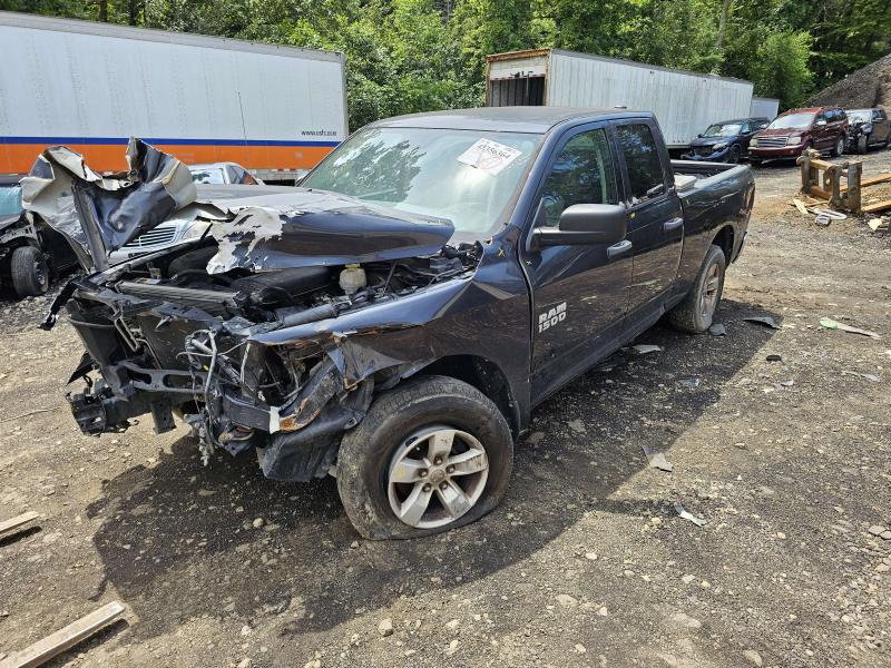 2018 Ram 1500 Upper Control Arm Rear