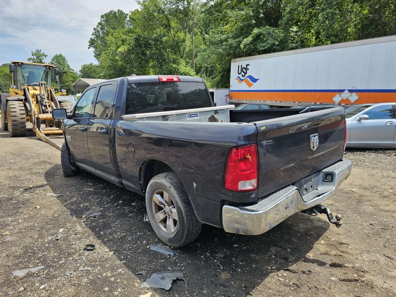 2018 Ram 1500 Lower Control Arm Front