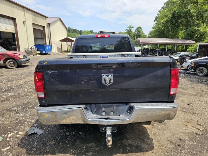 2018 Ram 1500 Rear Drive Shaft