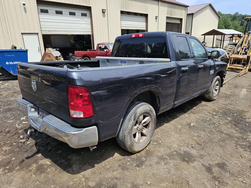 2018 Ram 1500 Inner Fender Liner
