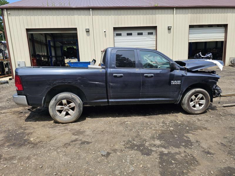 2018 Ram 1500 Center Cap