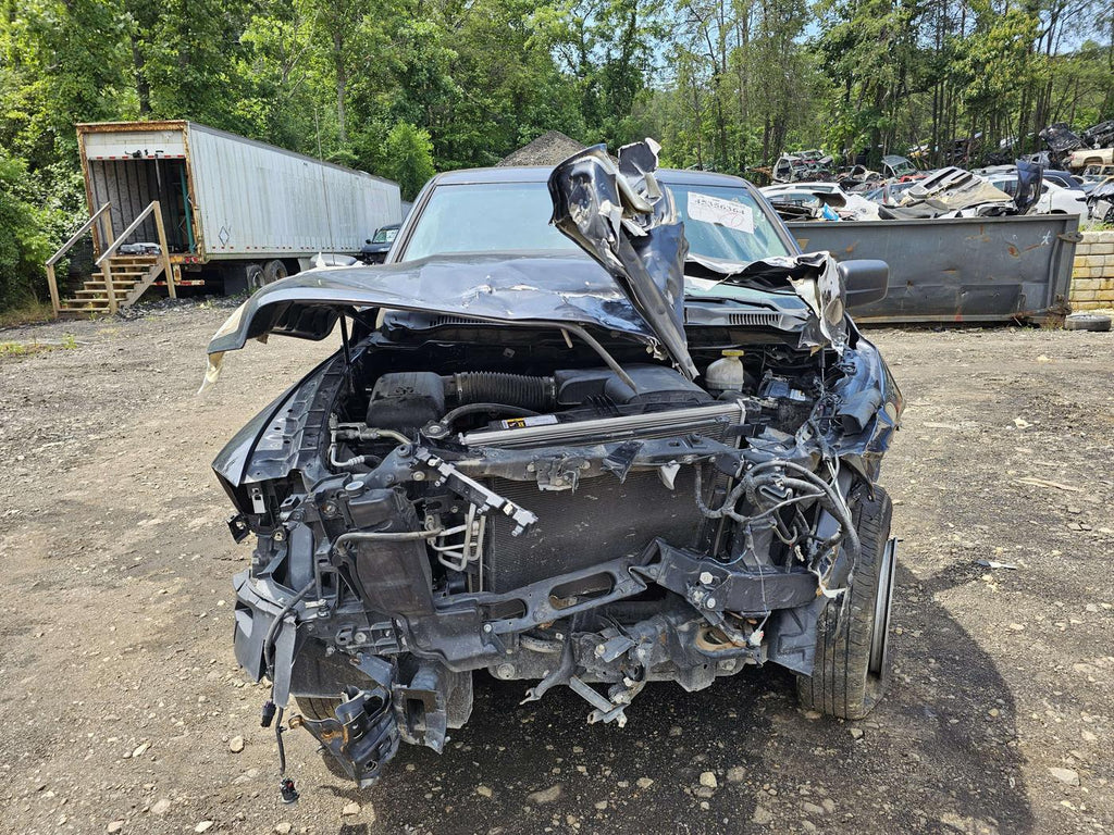 2018 Ram 1500 Anti-Lock Brake Parts