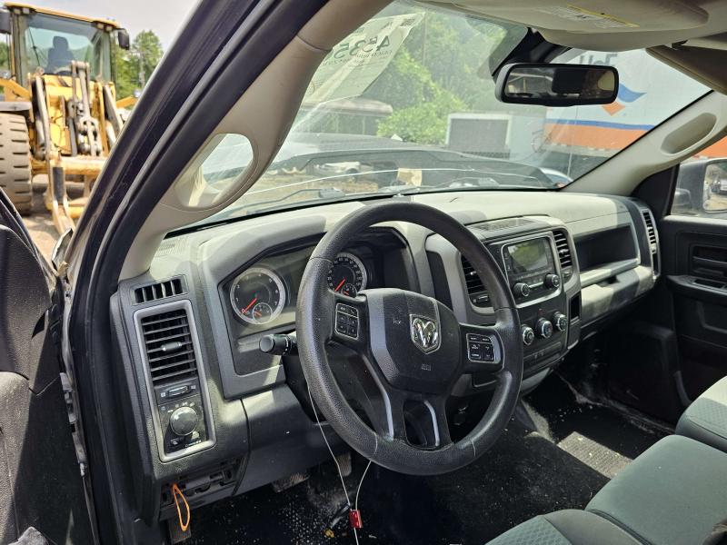 2018 Ram 1500 Engine Belt Tensioner