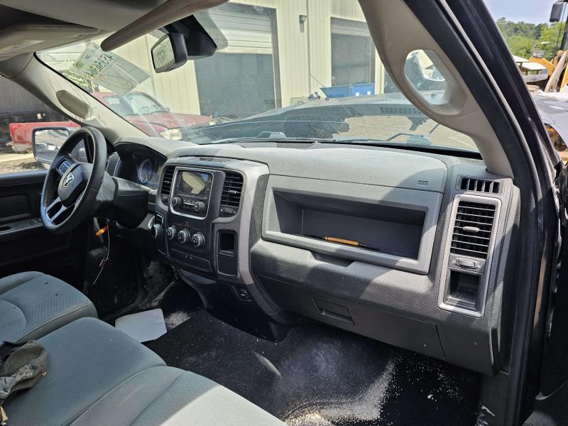2018 Ram 1500 Flywheel