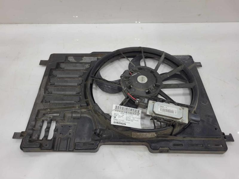 2013 - 2016 Ford Escape Engine Cooling Fan Assembly OEM CV6Z8C607J