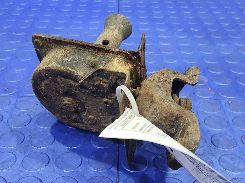 2004 Ford Explorer Spare Tire Hoist