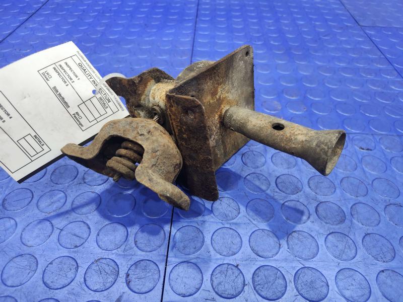 2004 Ford Explorer Spare Tire Hoist