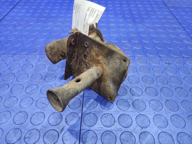 2004 Ford Explorer Spare Tire Hoist