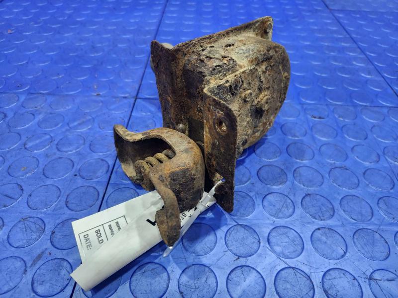 2004 Ford Explorer Spare Tire Hoist