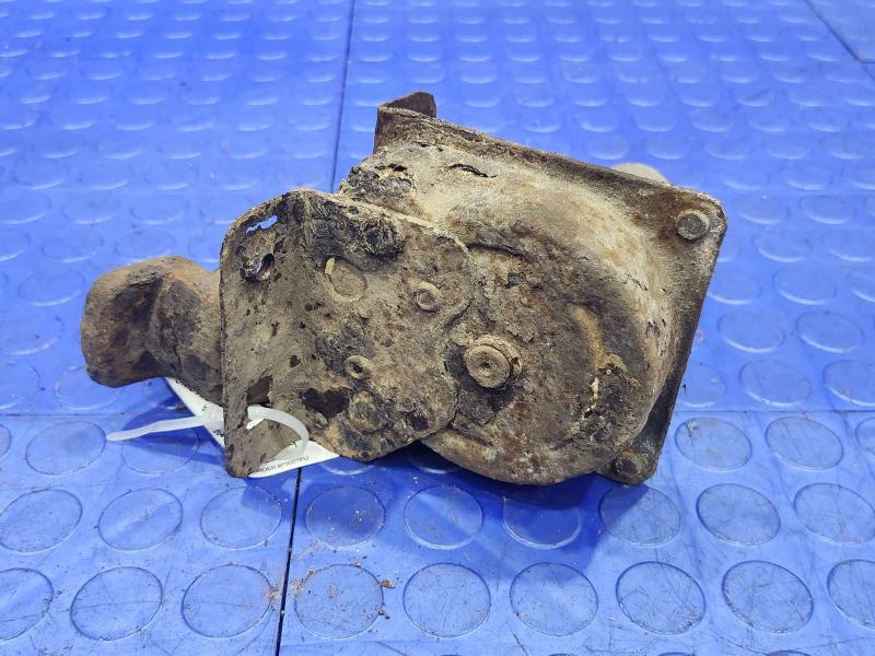 2004 Ford Explorer Spare Tire Hoist