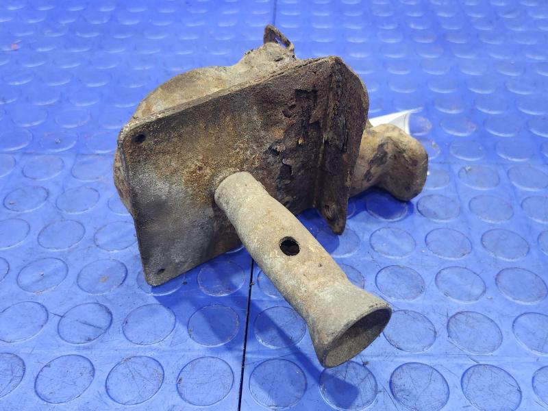 2004 Ford Explorer Spare Tire Hoist
