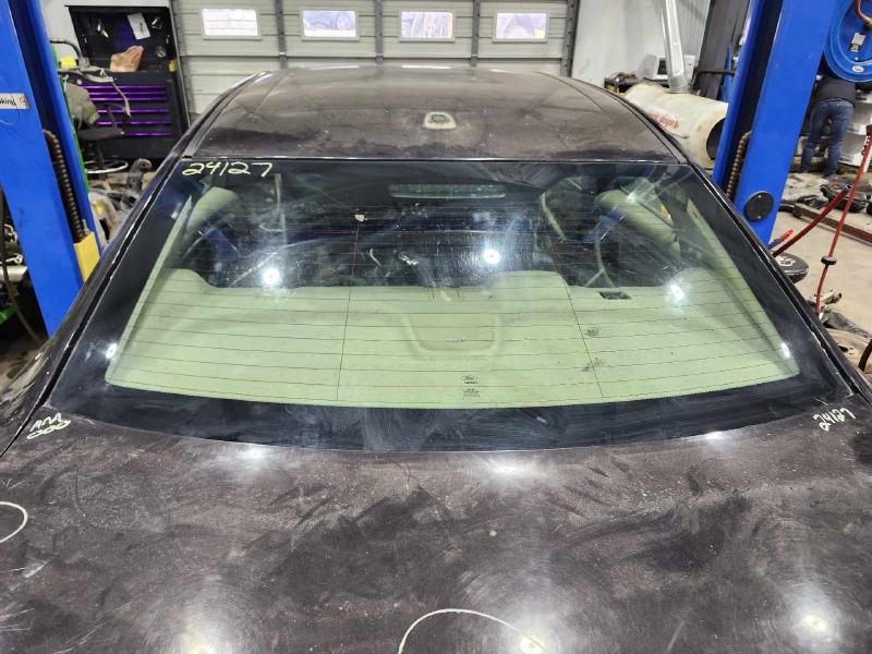 2013 Ford Taurus Back Glass/Window