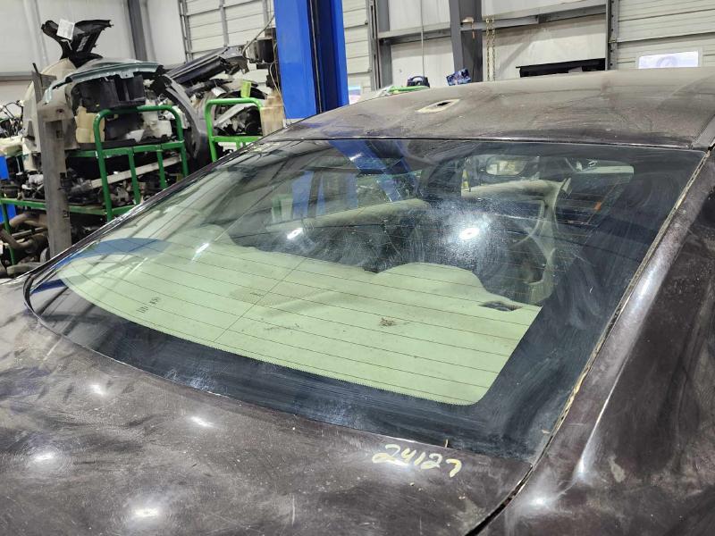 2013 Ford Taurus Back Glass/Window
