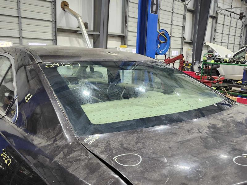 2013 Ford Taurus Back Glass/Window