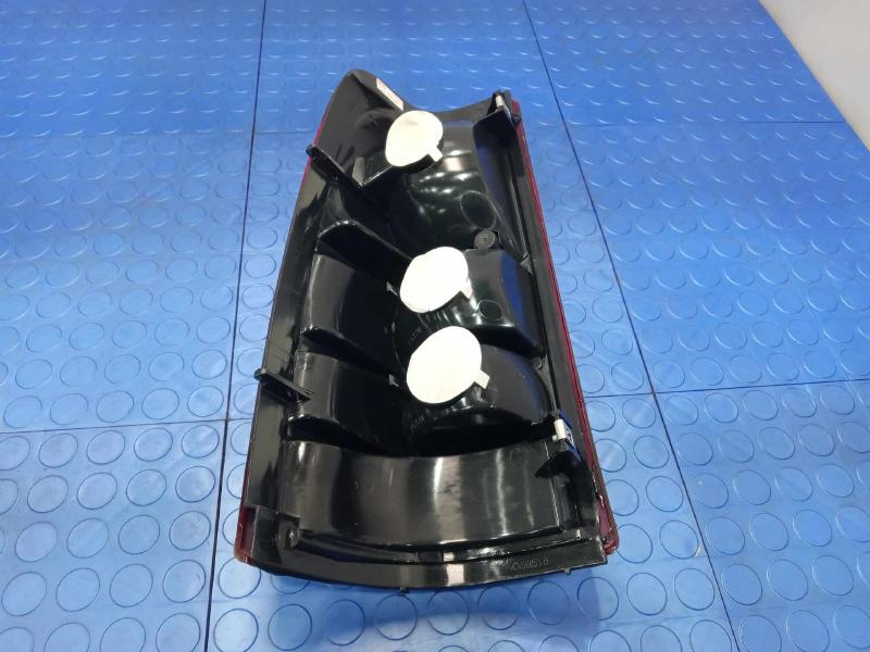 1999 GMC Sierra 1500 Tail Light Assembly