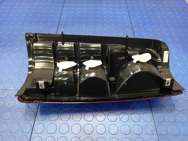 1999 GMC Sierra 1500 Tail Light Assembly