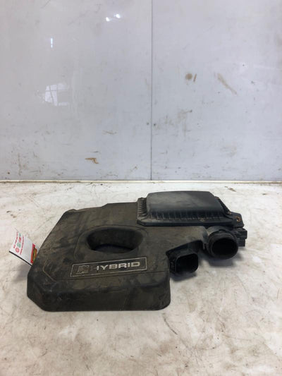 2014 Ford C-MAX Air Cleaner