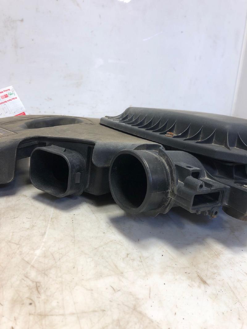 2014 Ford C-MAX Air Cleaner