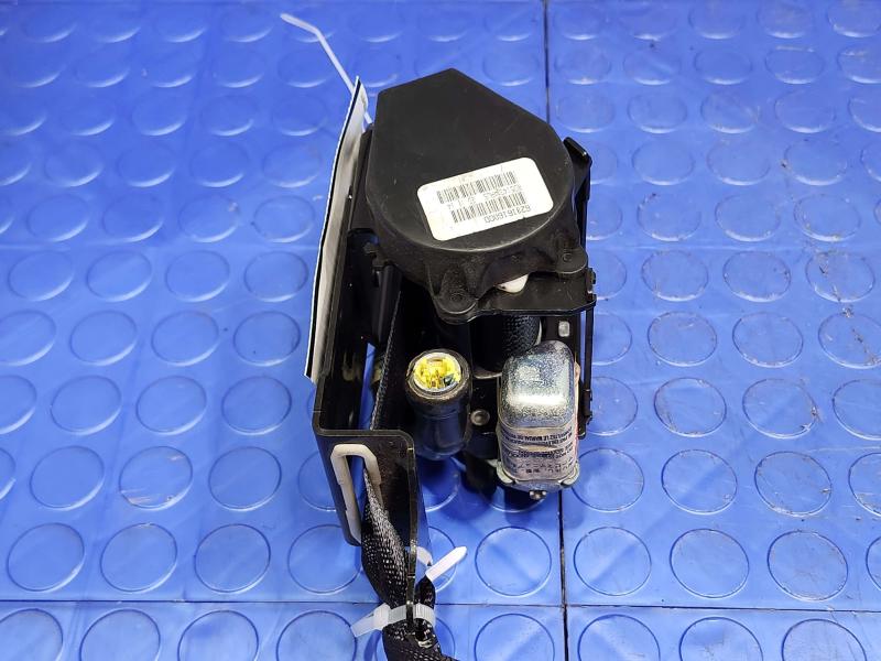2015 Chevrolet City Express Front Seat Belt