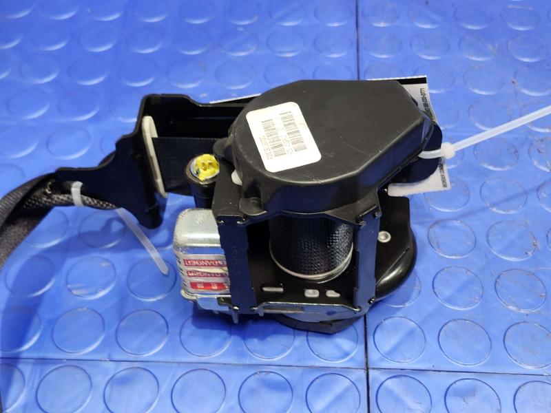 2015 Chevrolet City Express Front Seat Belt