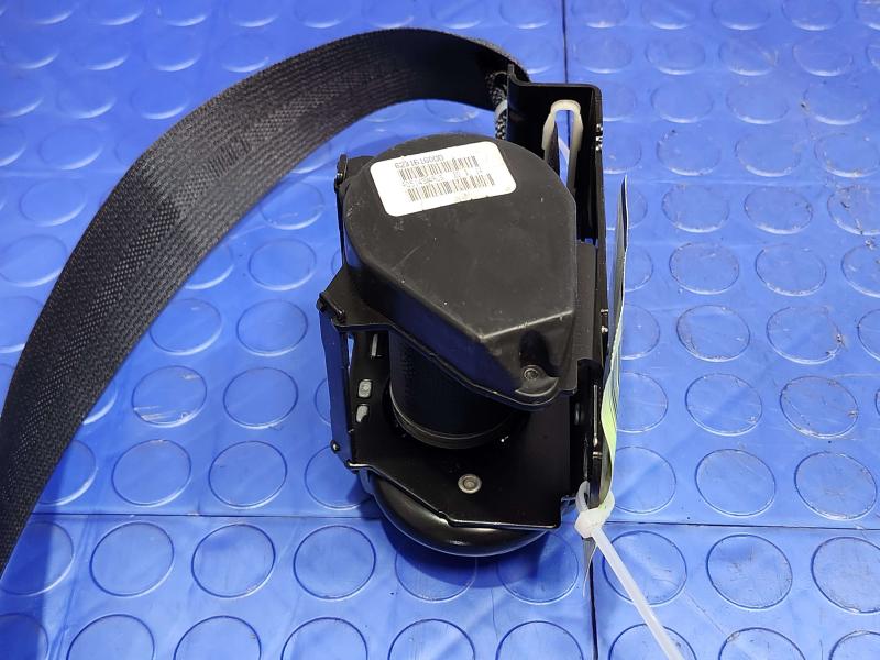 2015 Chevrolet City Express Front Seat Belt