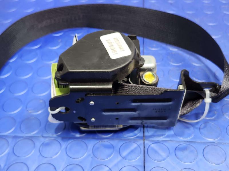 2015 Chevrolet City Express Front Seat Belt