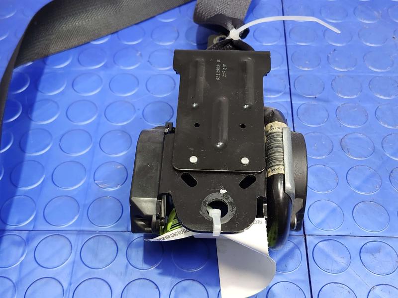 2015 Chevrolet City Express Front Seat Belt
