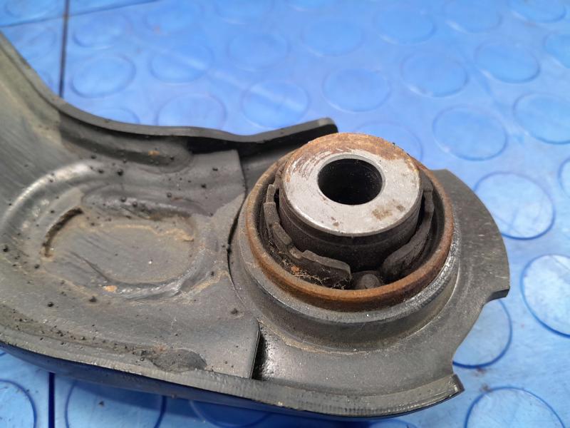 2023 Acura Integra Upper Control Arm Rear