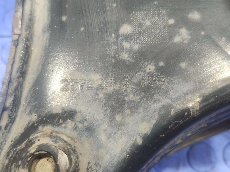 2012 Mercedes Sprinter Lower Control Arm Front