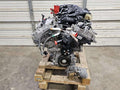 2014 Lexus IS 250 Engine Assembly/Motor