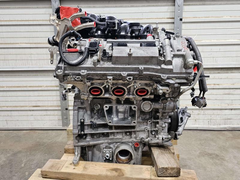 2014 Lexus IS 250 Engine Assembly/Motor