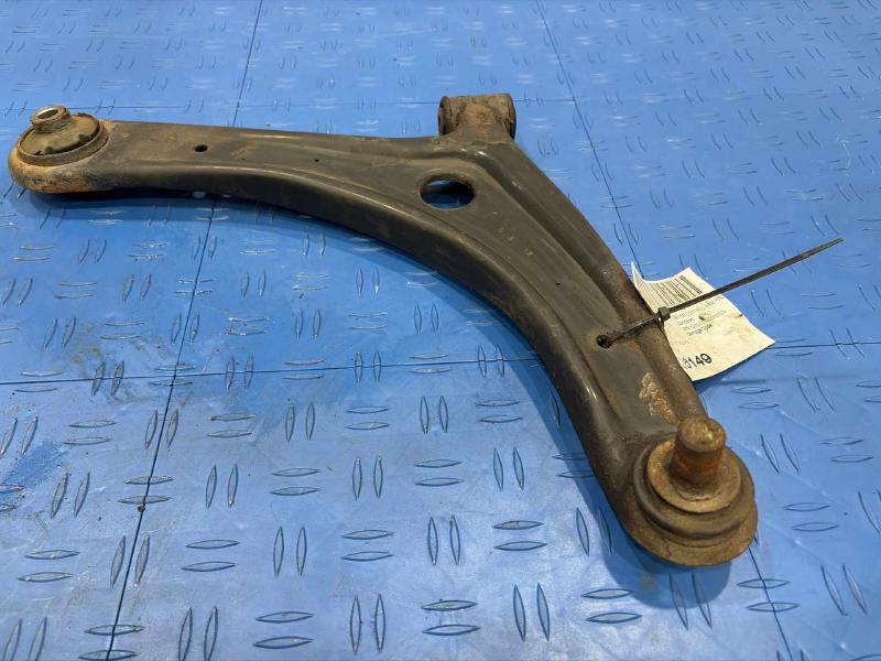 2012 Jeep Compass Lower Control Arm Front