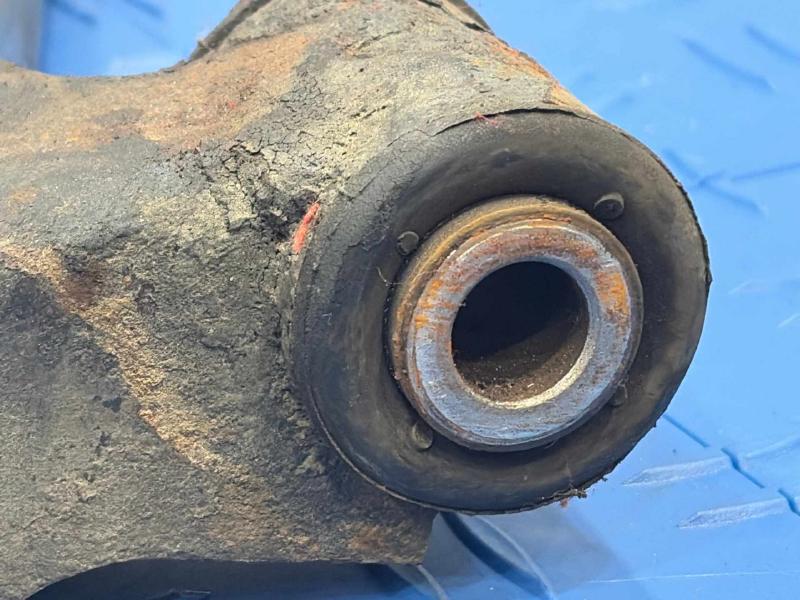2012 Jeep Compass Lower Control Arm Front
