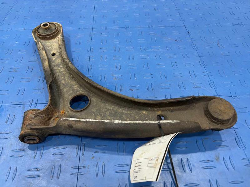 2012 Jeep Compass Lower Control Arm Front