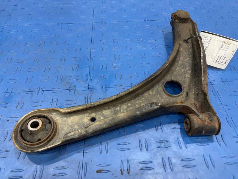2012 Jeep Compass Lower Control Arm Front