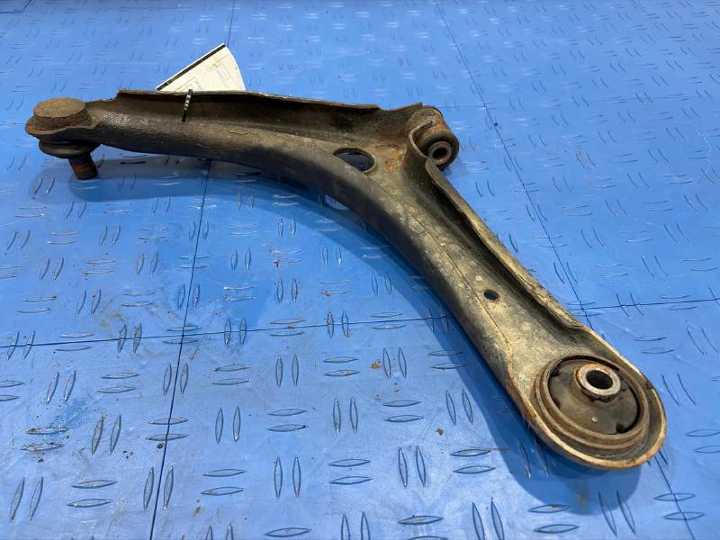 2012 Jeep Compass Lower Control Arm Front