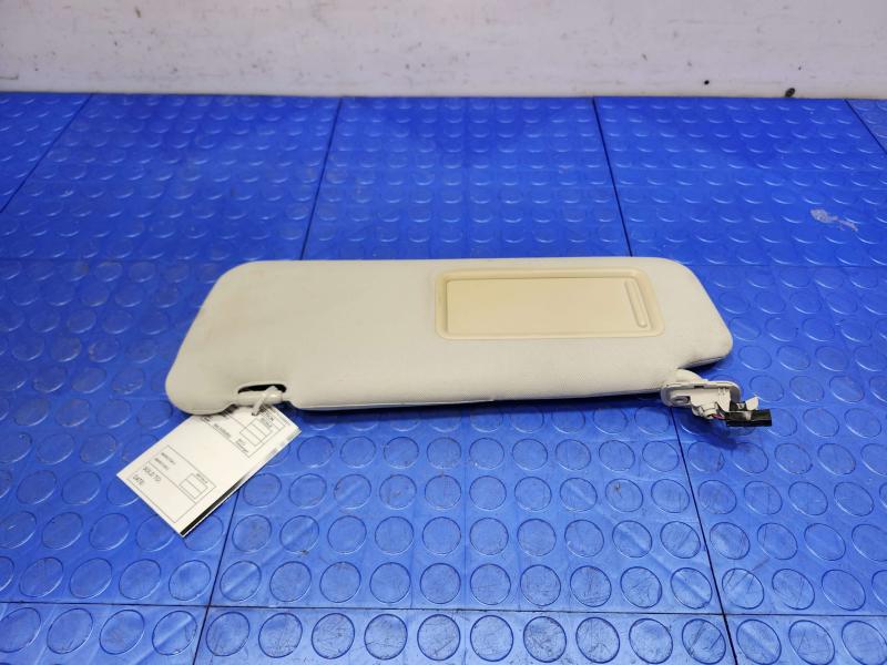 2011 Mazda CX-9 Sun Visor