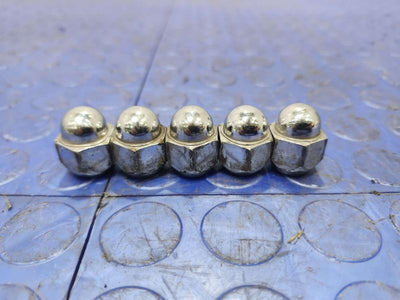 2017 Subaru Impreza Lug Nuts