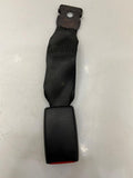 2012 Honda Accord Rear Seat Belt