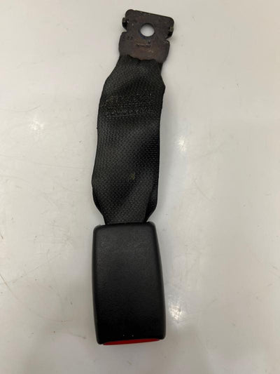 2012 Honda Accord Rear Seat Belt