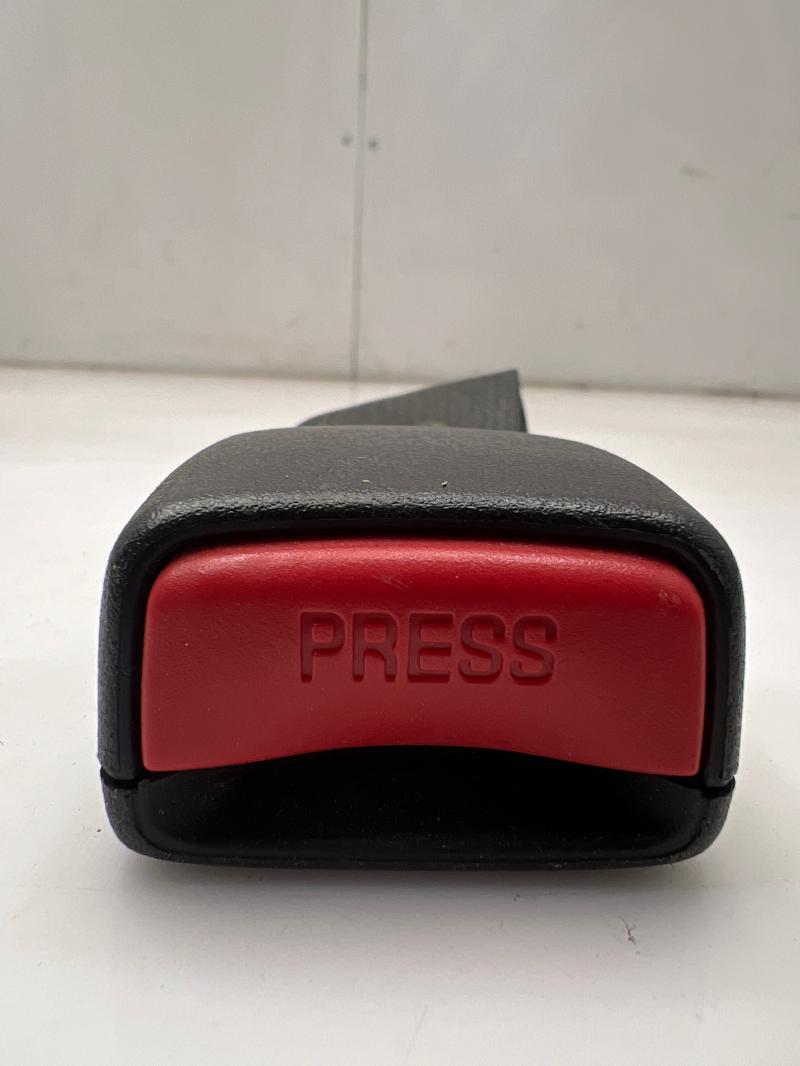 2012 Honda Accord Rear Seat Belt