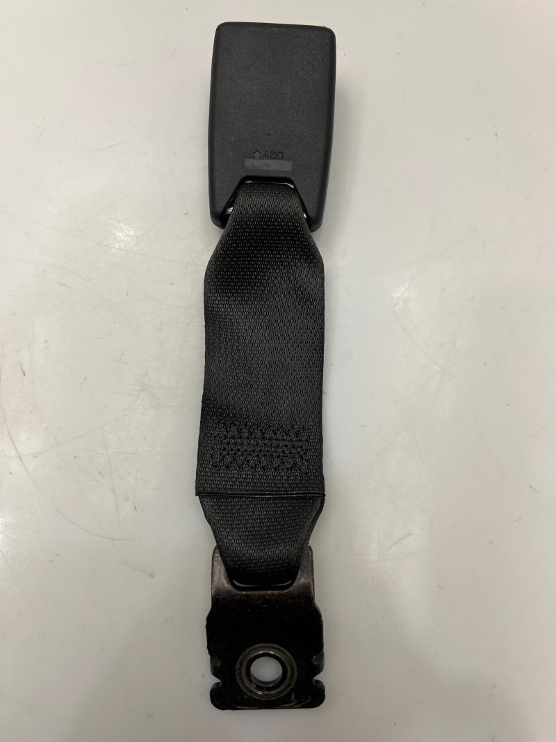 2012 Honda Accord Rear Seat Belt