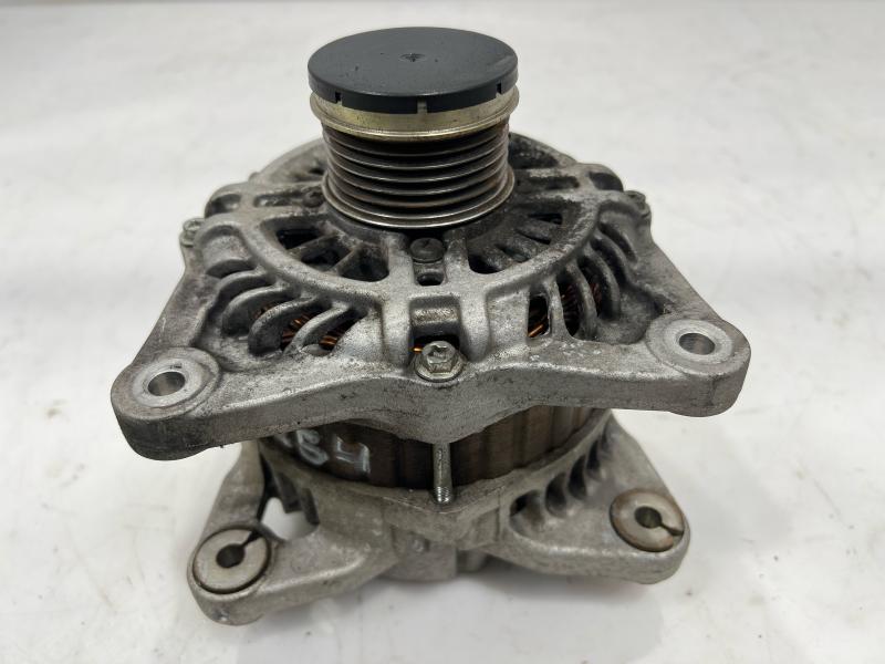 2015 Nissan Altima Alternator