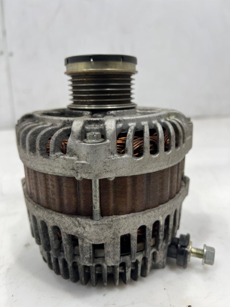 2015 Nissan Altima Alternator