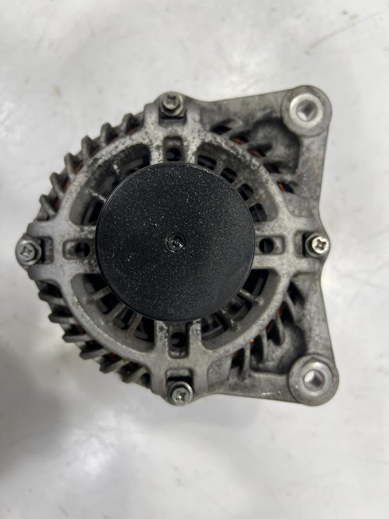 2015 Nissan Altima Alternator