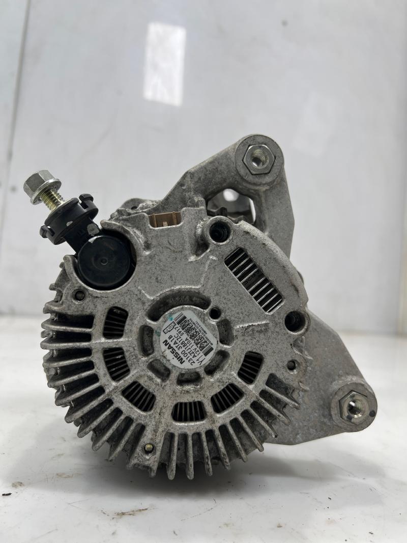 2015 Nissan Altima Alternator