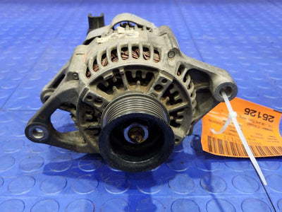 2002 Dodge Dakota Alternator